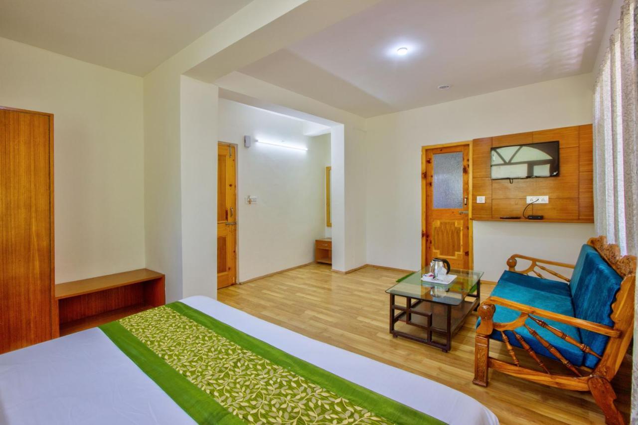 Thrill Nature Cottage Manāli エクステリア 写真
