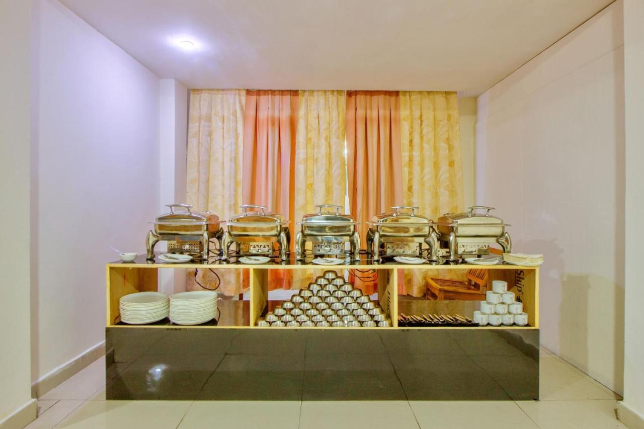 Thrill Nature Cottage Manāli エクステリア 写真
